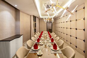 GRAND CITIVIEW DA NANG HOTEL