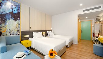 GRAND CITIVIEW DA NANG HOTEL