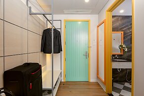 GRAND CITIVIEW DA NANG HOTEL