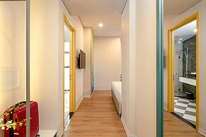 GRAND CITIVIEW DA NANG HOTEL