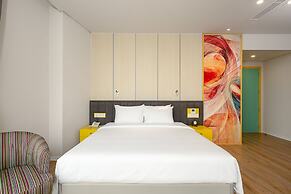 GRAND CITIVIEW DA NANG HOTEL