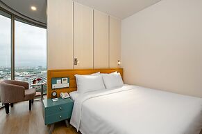 GRAND CITIVIEW DA NANG HOTEL