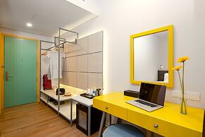 GRAND CITIVIEW DA NANG HOTEL