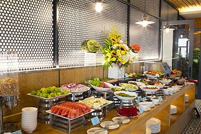 GRAND CITIVIEW DA NANG HOTEL