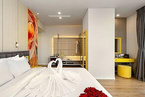 GRAND CITIVIEW DA NANG HOTEL