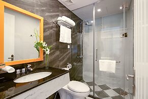 GRAND CITIVIEW DA NANG HOTEL