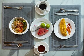 GRAND CITIVIEW DA NANG HOTEL