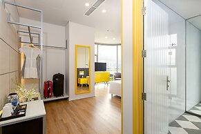 GRAND CITIVIEW DA NANG HOTEL