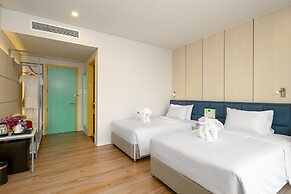 GRAND CITIVIEW DA NANG HOTEL