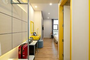 GRAND CITIVIEW DA NANG HOTEL