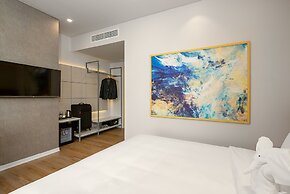 GRAND CITIVIEW DA NANG HOTEL