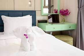 GRAND CITIVIEW DA NANG HOTEL