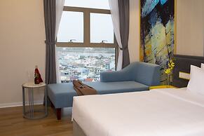 GRAND CITIVIEW DA NANG HOTEL