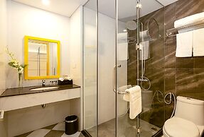 GRAND CITIVIEW DA NANG HOTEL