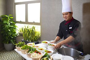 GRAND CITIVIEW DA NANG HOTEL