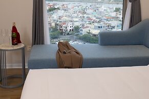 GRAND CITIVIEW DA NANG HOTEL