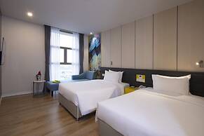 GRAND CITIVIEW DA NANG HOTEL