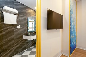 GRAND CITIVIEW DA NANG HOTEL