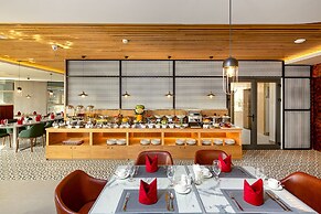 GRAND CITIVIEW DA NANG HOTEL