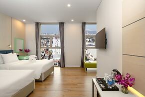GRAND CITIVIEW DA NANG HOTEL