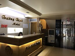 Truong Thinh Hotel