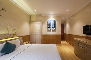 Truong Thinh Hotel