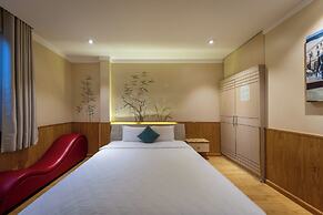 Truong Thinh Hotel