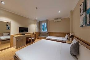 Truong Thinh Hotel