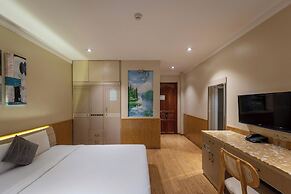 Truong Thinh Hotel