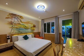 Truong Thinh Hotel