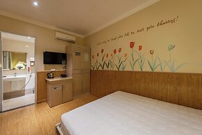 Truong Thinh Hotel