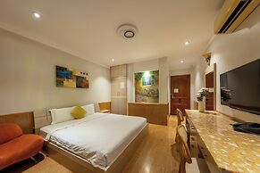 Truong Thinh Hotel