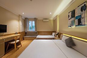 Truong Thinh Hotel