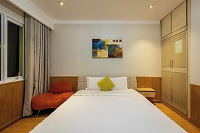 Truong Thinh Hotel
