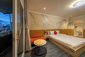 Truong Thinh Hotel