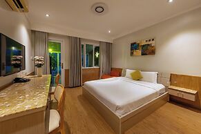 Truong Thinh Hotel