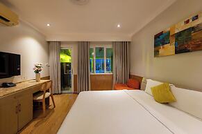 Truong Thinh Hotel