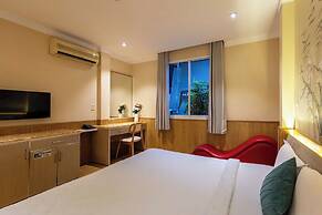 Truong Thinh Hotel