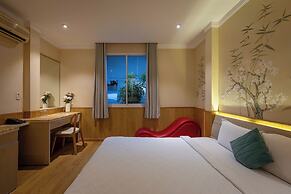 Truong Thinh Hotel