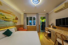 Truong Thinh Hotel