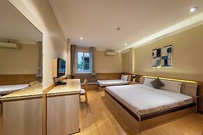 Truong Thinh Hotel