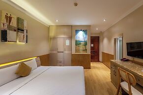 Truong Thinh Hotel