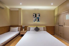 Truong Thinh Hotel