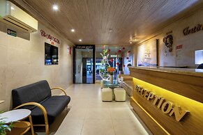 Truong Thinh Hotel
