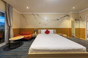 Truong Thinh Hotel
