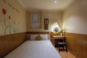 Truong Thinh Hotel