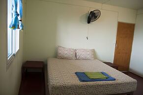 Ban Na White Sand Beach