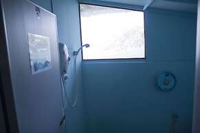 Ban Na White Sand Beach