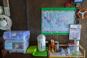 Ban Na White Sand Beach