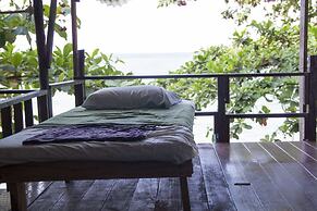 Ban Na White Sand Beach